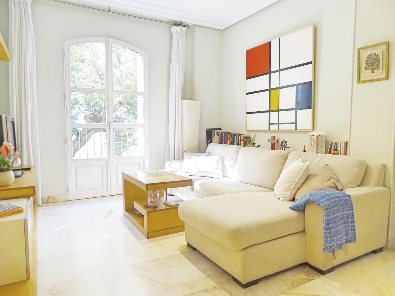 Apartamento Guadalquivir Place Sevilla