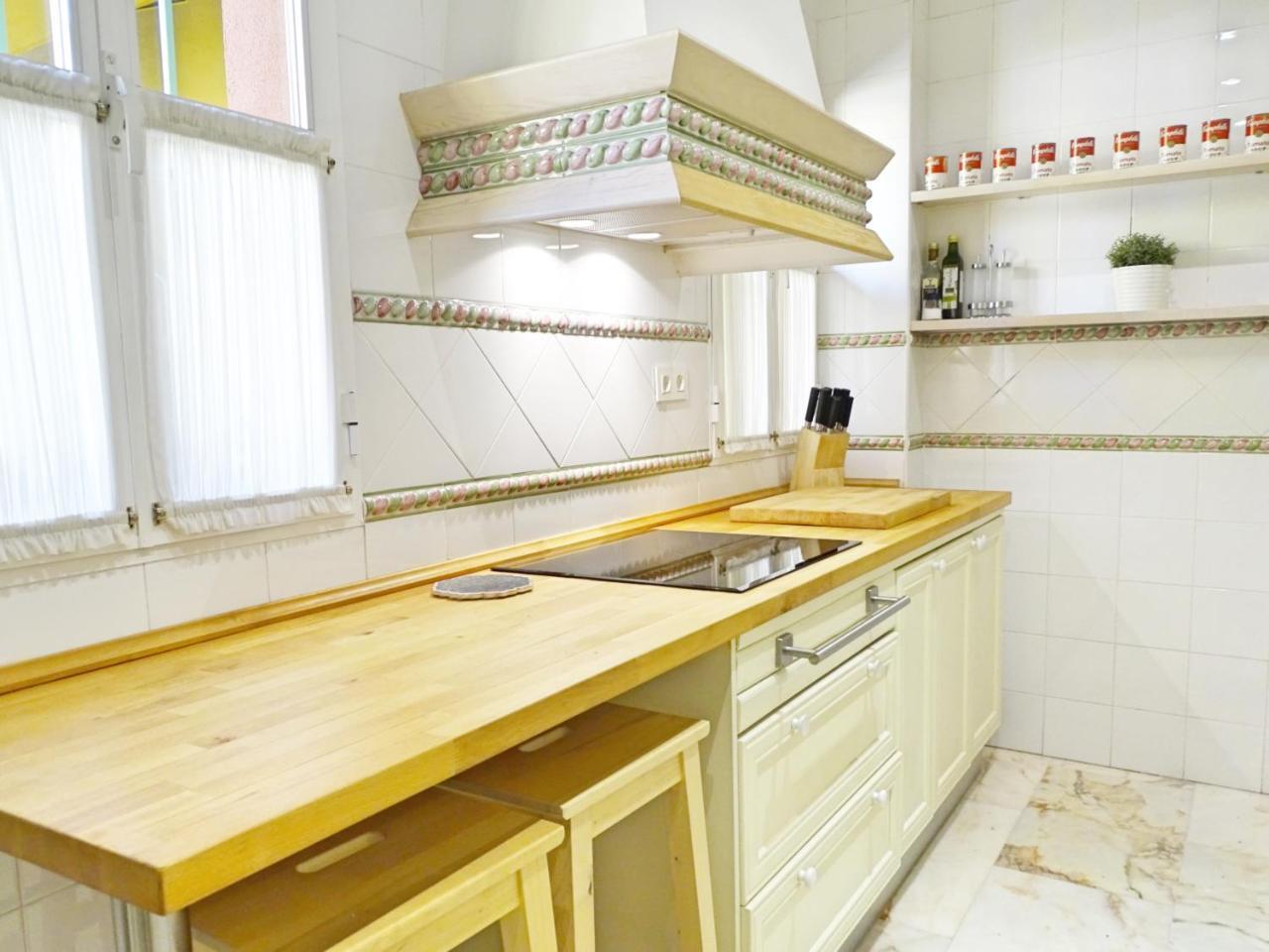Apartamento Guadalquivir Place Sevilla