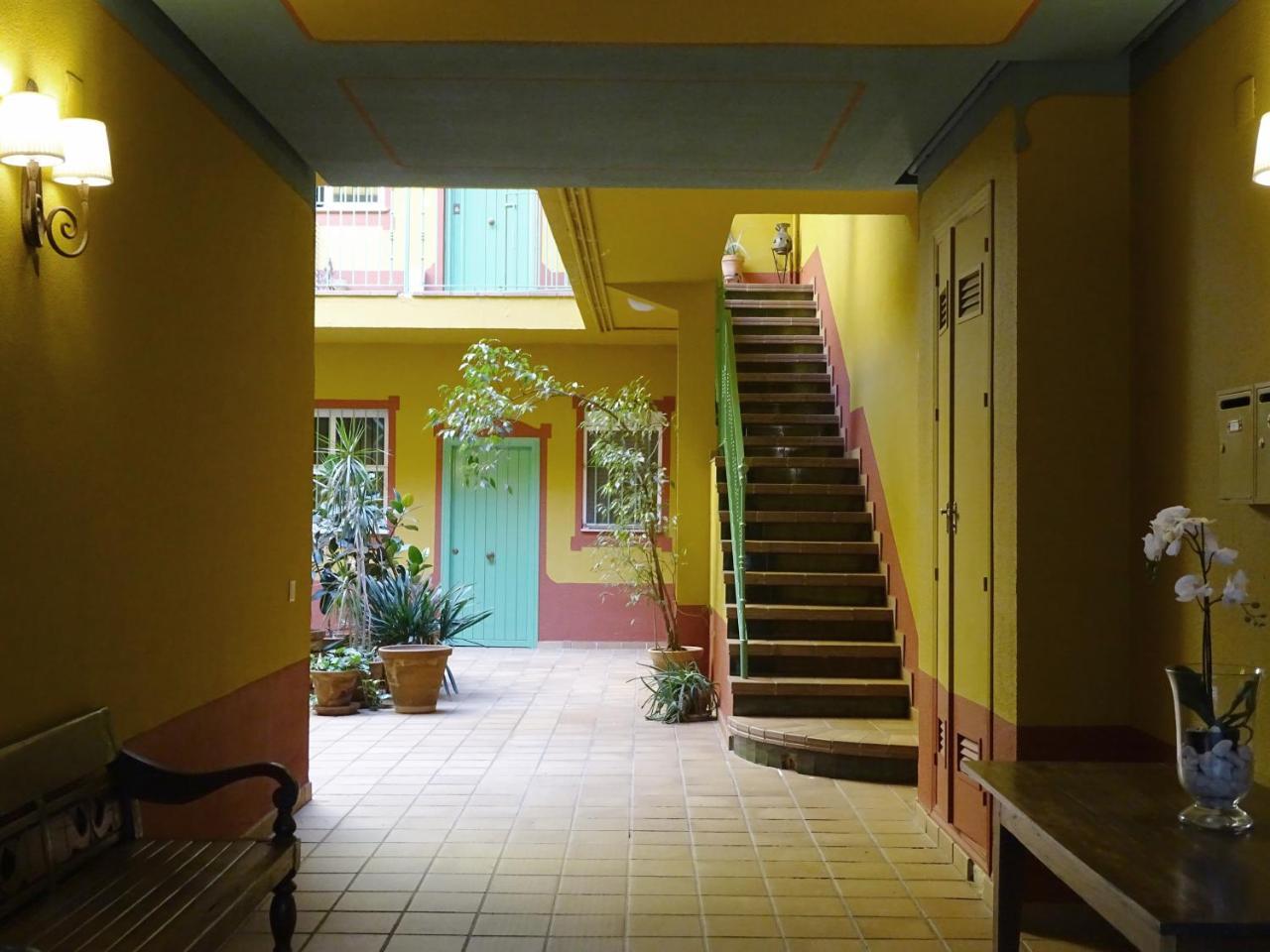 Guadalquivir Place Apartamento *